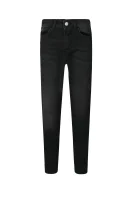 Jeans | Skinny fit CALVIN KLEIN JEANS charcoal