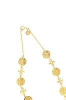 Necklace TORY BURCH gold