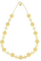 Necklace TORY BURCH gold
