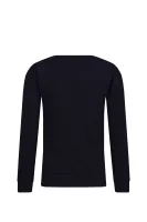 Sweatshirt | Regular Fit GUESS ACTIVE navy blue