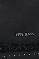Shoulder bag LIDIA Pepe Jeans London black