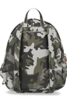 Backpack MANHATTAN Guess khaki