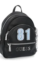 Backpack MANHATTAN Guess black