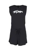 Jumpsuit | Regular Fit Tommy Hilfiger navy blue