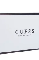 Wallet GIOIA Guess black