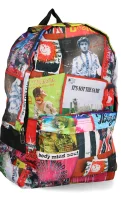 Backpack Desigual 	multicolor	