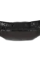 поясна сумка avia sling DKNY чорний