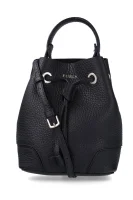 Messenger bag STACY MINI Furla black