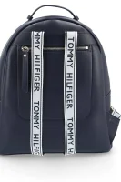 Backpack Iconic Tommy Hilfiger navy blue