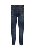 Jeans cOOL GIRL | Regular Fit Dsquared2 navy blue