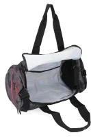 Travel bag Ginko Dance Desigual Sport charcoal