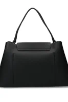 Satchel bag Calvin Klein black