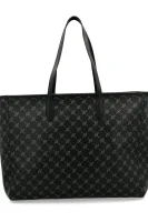 Shopper bag + sachet cortina carmen Joop! black