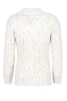 Sweater FLORENCE JR | Regular Fit Pepe Jeans London cream