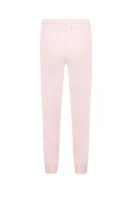 Sweatpants ANNIE | Regular Fit Pepe Jeans London powder pink