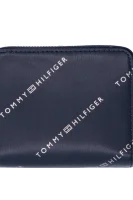 Wallet ICONIC TOMMY MED Tommy Hilfiger navy blue
