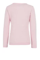 Sweatshirt | Regular Fit Guess pink