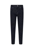 Jeans PIXLETTE | Skinny fit Pepe Jeans London navy blue