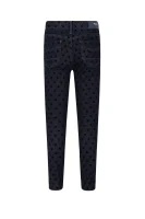 Jeans PIXLETTE | Skinny fit Pepe Jeans London navy blue