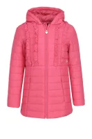 Jacket | Regular Fit Guess pink