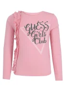 Blouse Guess pink
