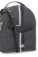 Plecak/torebka na ramię Jessa Michael Kors grafitowy