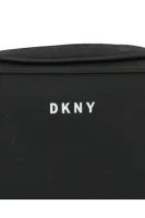 Listonoszka DKNY Kids czarny