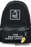 Plecak Marc Jacobs czarny