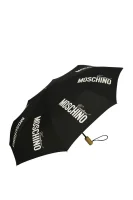 Umbrella Moschino black