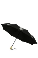 Umbrella Moschino black