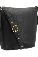 Messenger bag Duffle 20 Coach black