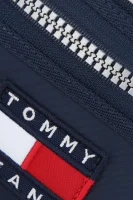 Bumbag Tommy Jeans navy blue