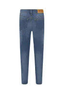 Jeans DHARY-J | Slim Fit Diesel blue
