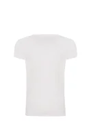 T-shirt 2-pack | Regular Fit Calvin Klein Underwear czarny