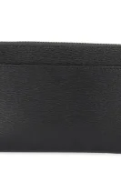 Wallet BRYANT DKNY black