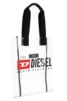 Shopper bag F-Ghost Diesel black
