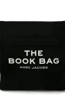 Shopper bag The Book Marc Jacobs black