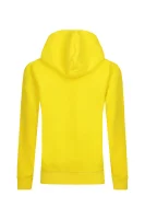 Sweatshirt | cool fit Dsquared2 yellow