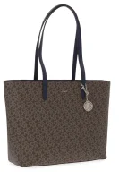 Shopper bag BRYANT- LG DKNY brown