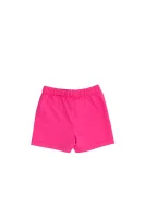 боді + шорти | regular fit Guess рожевий