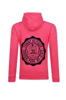 Sweatshirt | Regular Fit Tommy Hilfiger pink