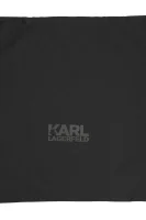 15' laptop case Karl Lagerfeld black