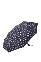 Umbrella Karl Lagerfeld black