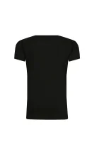 T-shirt DEXTRA | Regular Fit Diesel black