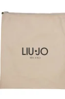 Messenger bag/clutch bag Liu Jo black