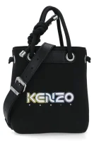Bucket bag Kenzo black