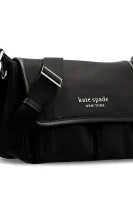 Shoulder bag DAILY Kate Spade black