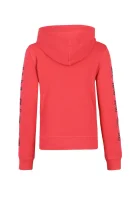 Sweatshirt ESSENTIAL | Regular Fit Tommy Hilfiger pink