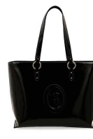 Shopper bag VERNICE Trussardi black