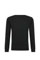 Sweatshirt | Regular Fit Diesel black